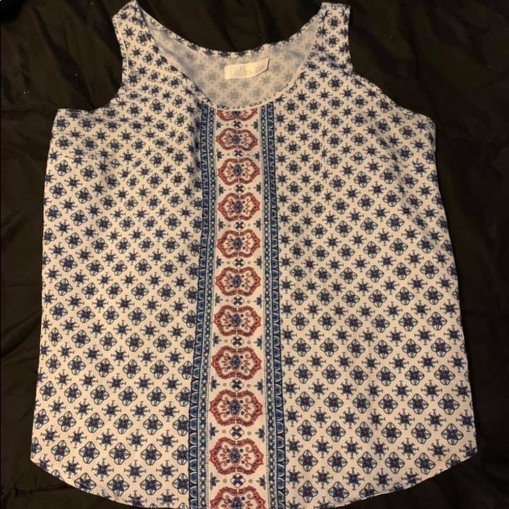 Tanktop